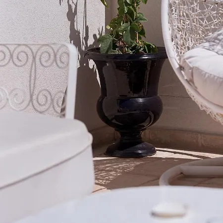 Le Bateau Bleu Adults Only 12 Porto Cesareo