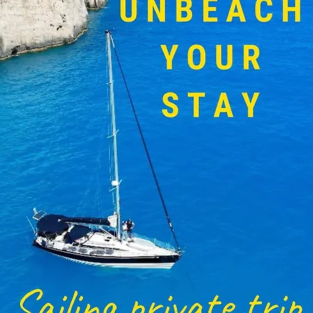 Le Bateau Bleu (adults Only) *