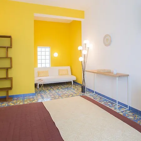 Le Bateau Bleu Adults Only 12 4*