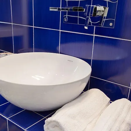 Le Bateau Bleu Adults Only 12 Frühstückspension Porto Cesareo