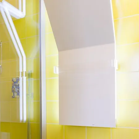 Frühstückspension Le Bateau Bleu Adults Only 12 Porto Cesareo