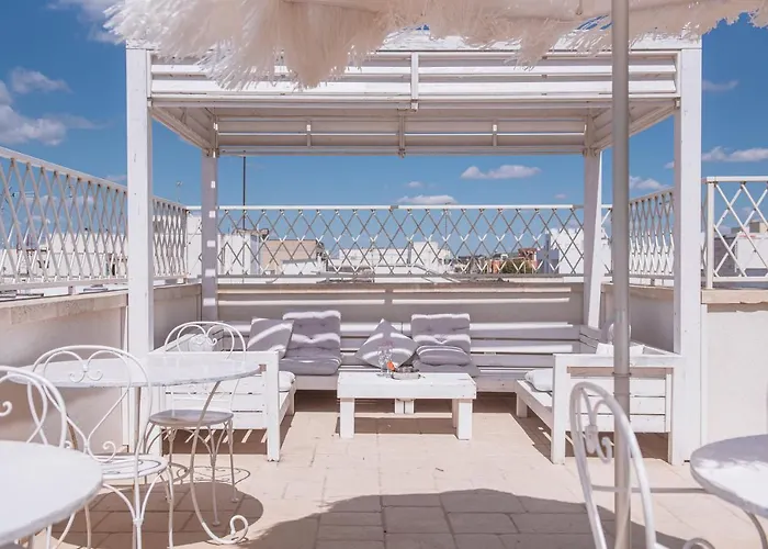 Couette-café Le Bateau Bleu