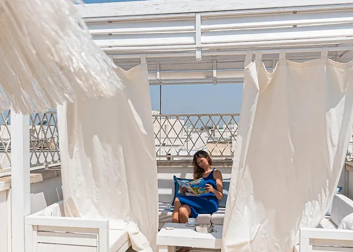 Le Bateau Bleu Couette-café 4*