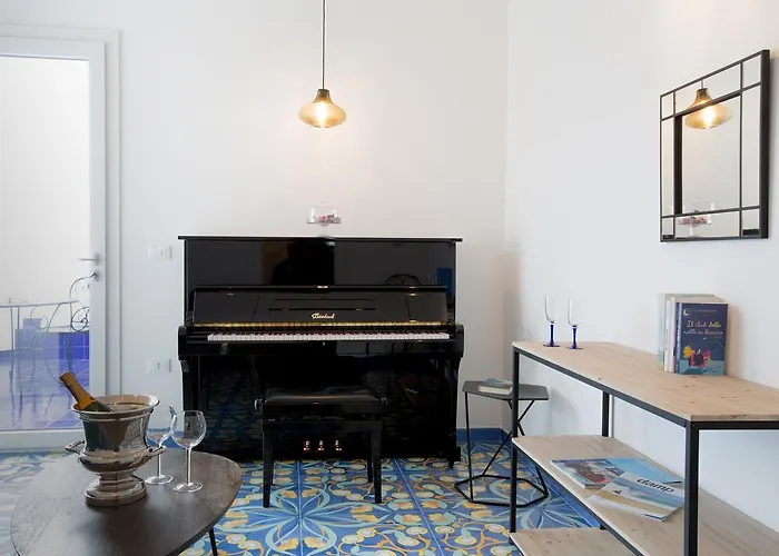 Le Bateau Bleu Couette-café