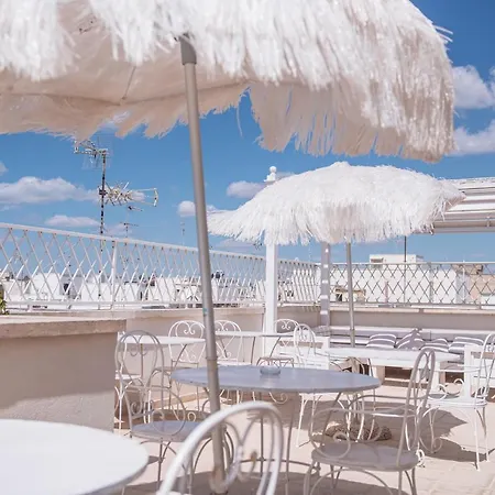 Le Bateau Bleu - Adults Only 12 Porto Cesareo