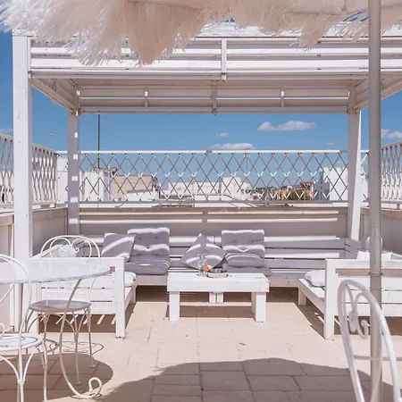 Bed & Breakfast Le Bateau Bleu (adults Only)