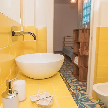 Le Bateau Bleu - Adults Only 12