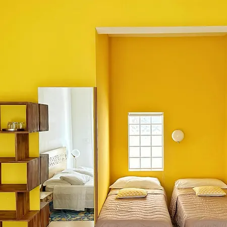 Le Bateau Bleu (adults Only) Bed & Breakfast Porto Cesareo