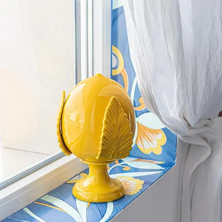 B&B B&B Le Bateau Bleu (Adults Only) 4*