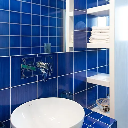 Bed & Breakfast Le Bateau Bleu (adults Only) Porto Cesareo