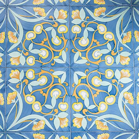 Le Bateau Bleu Adults Only 12 Porto Cesareo