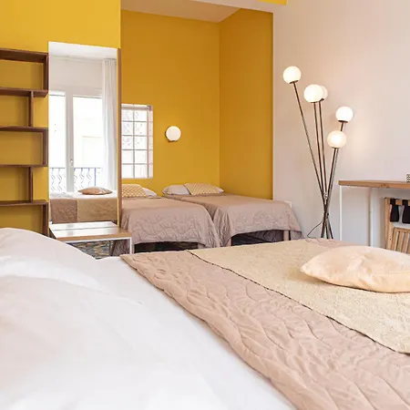 Le Bateau Bleu Adults Only 12 Bed & Breakfast Porto Cesareo