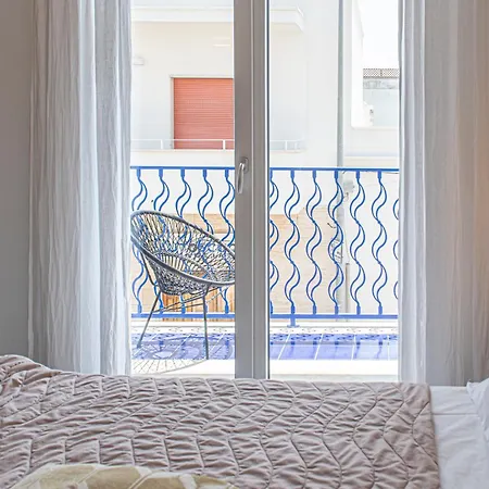 B&B Le Bateau Bleu (Adults Only) 4*