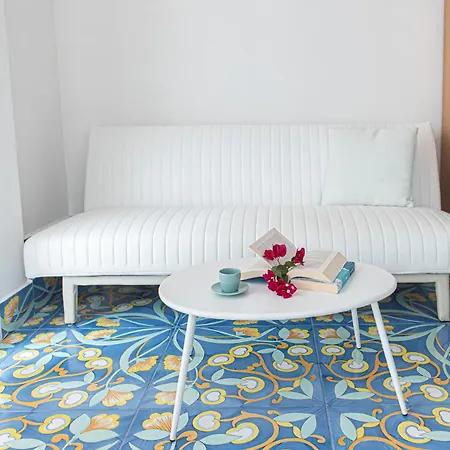 Le Bateau Bleu Adults Only 12 Porto Cesareo