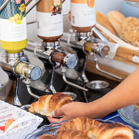 Bed & Breakfast Le Bateau Bleu (adults Only) 4*