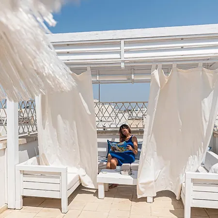 Le Bateau Bleu (adults Only) Bed & Breakfast 4*