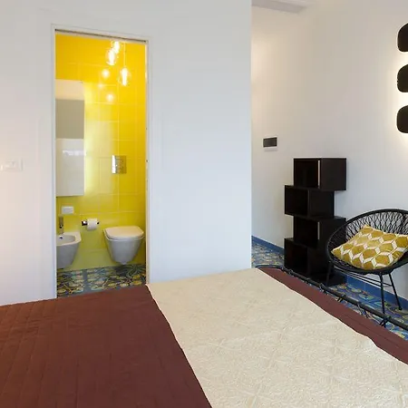 Bed & Breakfast Le Bateau Bleu Adults Only 12 Porto Cesareo