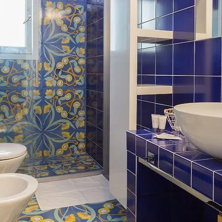 Le Bateau Bleu (adults Only) Porto Cesareo