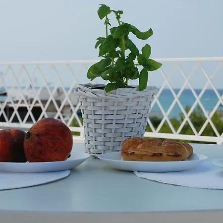 B&B Le Bateau Bleu (Adults Only) B&B 4*