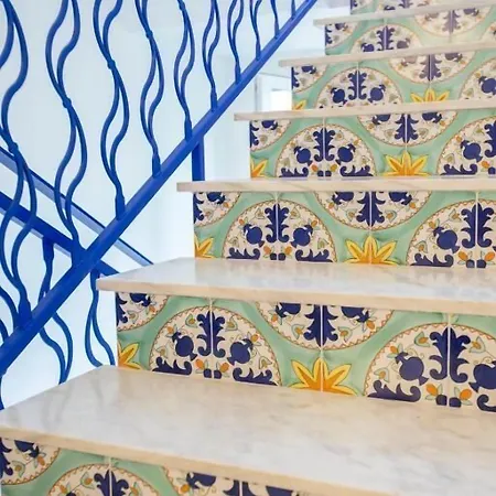 Le Bateau Bleu (adults Only) فندق مبيت وإفطار بورتو سيساريو