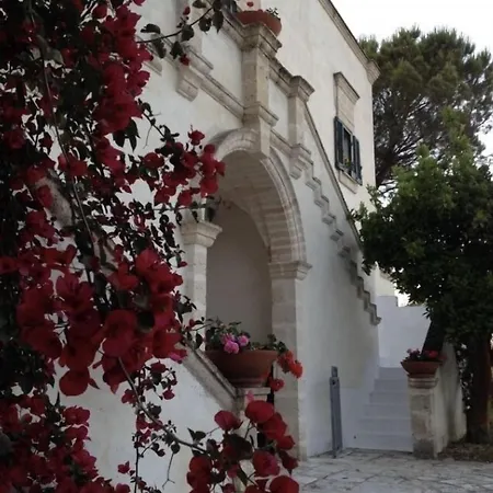 Bed and breakfast Le Bateau Bleu Adults Only 12 Porto Cesareo