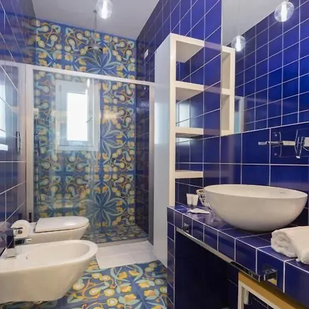 Bed & Breakfast Le Bateau Bleu (adults Only) Porto Cesareo