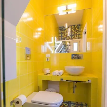 B&B Le Bateau Bleu (Adults Only)