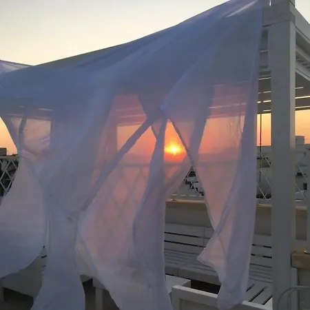 Le Bateau Bleu (adults Only) Bed & Breakfast Porto Cesareo