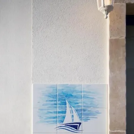 Le Bateau Bleu (adults Only) Porto Cesareo