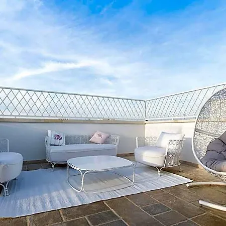 Le Bateau Bleu (adults Only) فندق مبيت وإفطار 4*