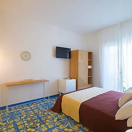 Le Bateau Bleu (adults Only) 4* Porto Cesareo