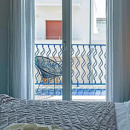 Le Bateau Bleu (adults Only) فندق مبيت وإفطار