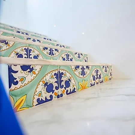فندق مبيت وإفطار Le Bateau Bleu (adults Only)