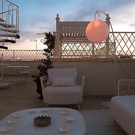 Bed & Breakfast Le Bateau Bleu (adults Only) Porto Cesareo