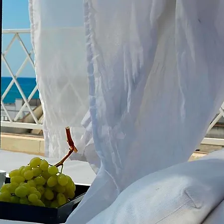 Le Bateau Bleu (adults Only) Porto Cesareo