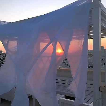Le Bateau Bleu (adults Only) 4* بورتو سيساريو