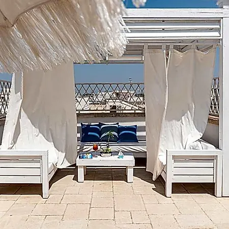 Le Bateau Bleu (adults Only) 4* بورتو سيساريو
