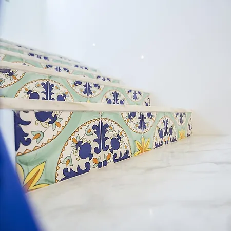 Le Bateau Bleu Couette-café *