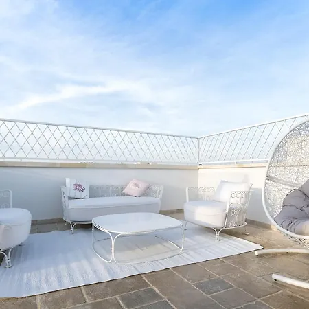 B&B Le Bateau Bleu (Adults Only) B&B 4*