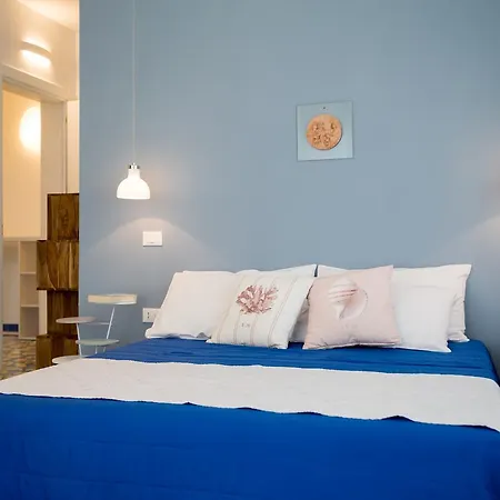 Le Bateau Bleu - Adults Only 12 * Porto Cesareo