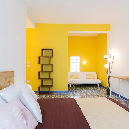 B&B Le Bateau Bleu (Adults Only) B&B