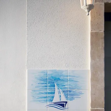 Le Bateau Bleu * Porto Cesareo