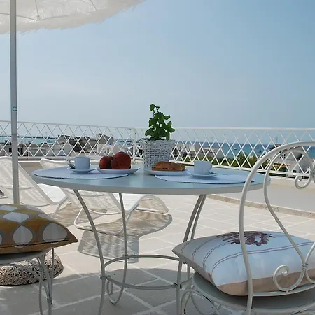 Couette-café Le Bateau Bleu *