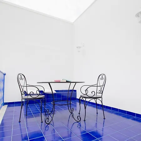 Le Bateau Bleu Adults Only 12 Porto Cesareo