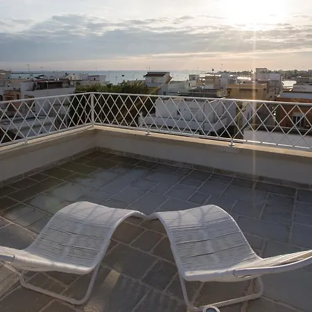 Le Bateau Bleu (adults Only) 4* Porto Cesareo