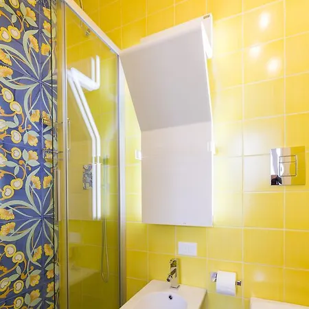 B&B Le Bateau Bleu (Adults Only) B&B 4*