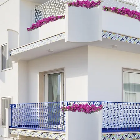 Bed & Breakfast Le Bateau Bleu Adults Only 12 4*