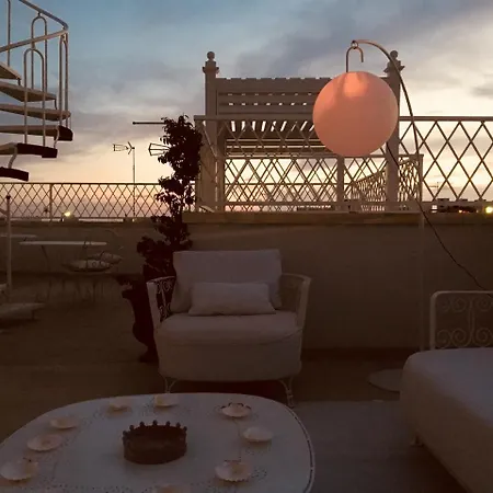 Le Bateau Bleu Adults Only 12 Porto Cesareo