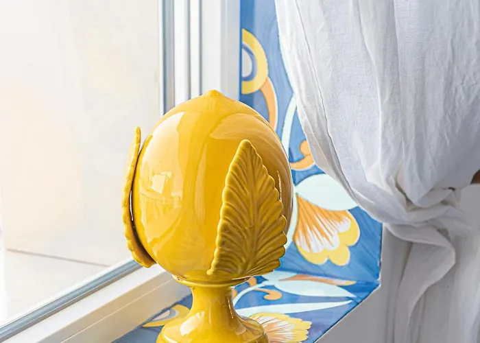 Couette-café Le Bateau Bleu 4*