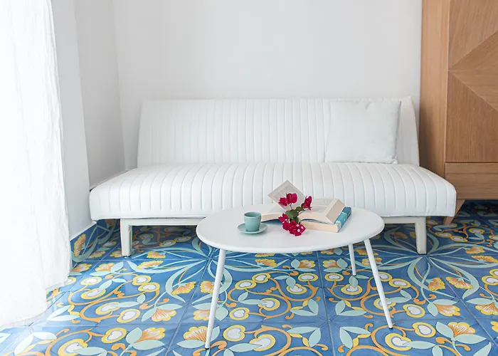 Le Bateau Bleu Adults Only 12 Porto Cesareo